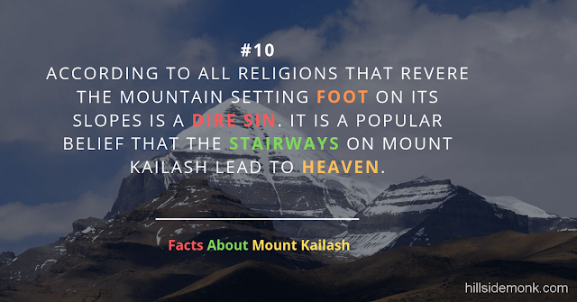 mount kailash facts-10 mount kailash facts-10