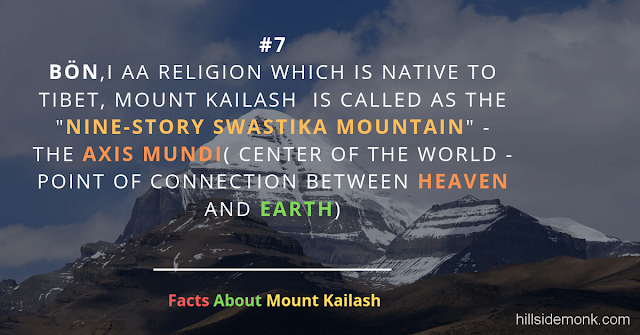 mount kailash facts-7 mount kailash facts-7