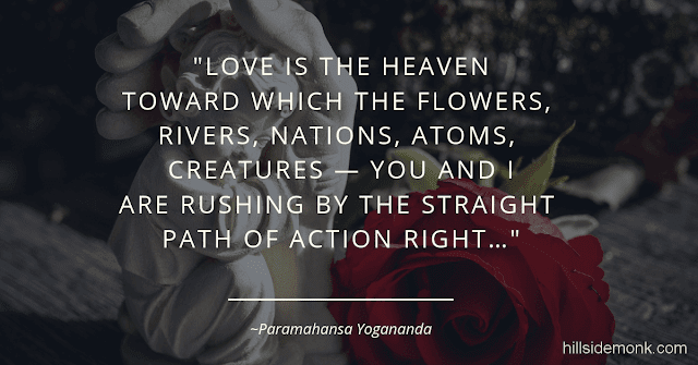 Paramahansa Yogananda Quotes-5 Paramahansa Yogananda Quotes-5
