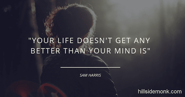 10 Quotes About Power Of Mind To Awaken You-1 Your life doesn