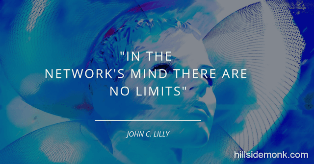 10 Quotes About Power Of Mind To Awaken You-9 In the province of the mind, what one believes to be true is true or becomes true, within certain limits to be found experientially and experimentally. These limits are further beliefs to be transcended. In the mind, there are no limits... In the province of connected minds, what the network believes to be true, either is true or becomes true within certain limits to be found experientially and experimentally. These limits are further beliefs to be transcended. In the network's mind there are no limits. ~John C. Lilly