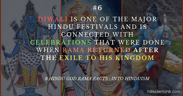 8 Hindu God Rama Facts: Into Hinduism6