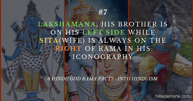 8 Hindu God Rama Facts: Into Hinduism7