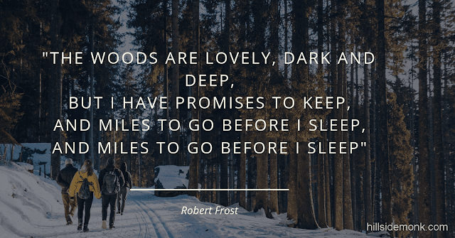 Robert Frost Short Poems-Stopping By Woods On Snowing Evening