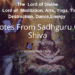 5 Lord Shiva Quotes: Sadhguru On Shiva