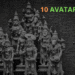 10 Vishnu Avatar In Hinduism